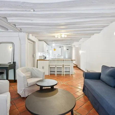 Le Turgot Daire Versay