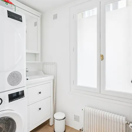 Le Turgot Daire Versay